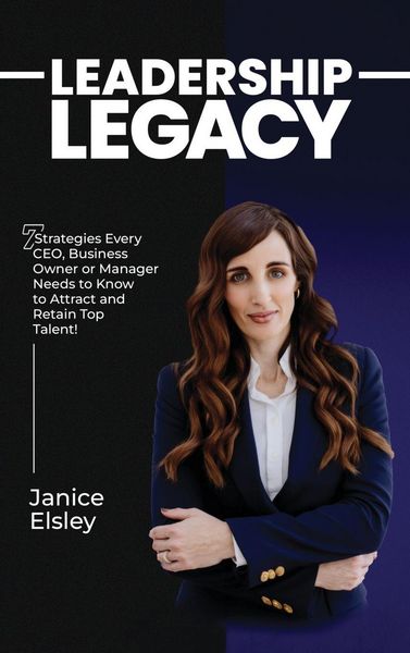 Produktbild: Leadership Legacy