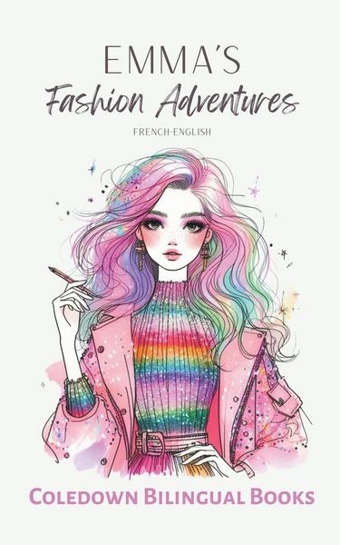 Produktbild: Emma's Fashion Adventures