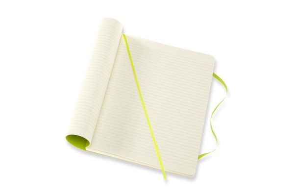 Produktbild: Moleskine Notizbuch, Weicher Einband