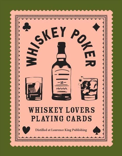 Produktbild: Whiskey Poker