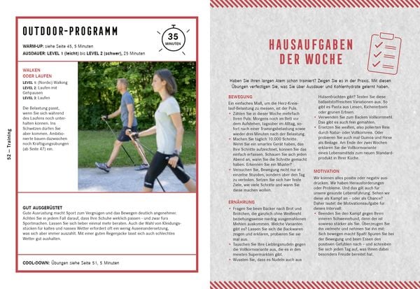 Produktbild: Apotheken Umschau: Fit in 12 Wochen