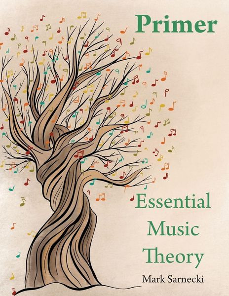 Produktbild: Essential Music Theory Primer