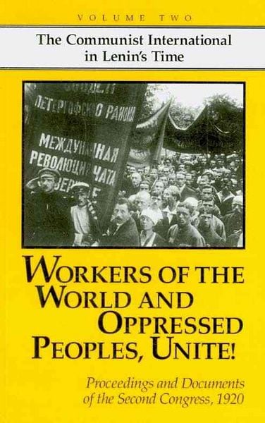 Produktbild: Workers of the World & Oppress