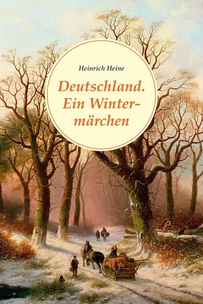 Produktbild: Deutschland. Ein Winterm&auml;rchen