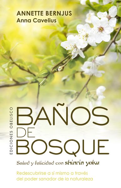 Produktbild: Baños de bosque