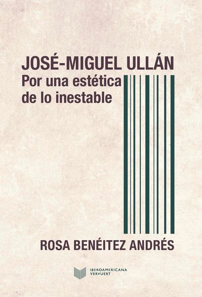 Produktbild: Jos&eacute;-Miguel Ull&aacute;n