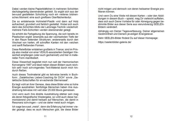 Produktbild: Das Affragen Orakel Buch
