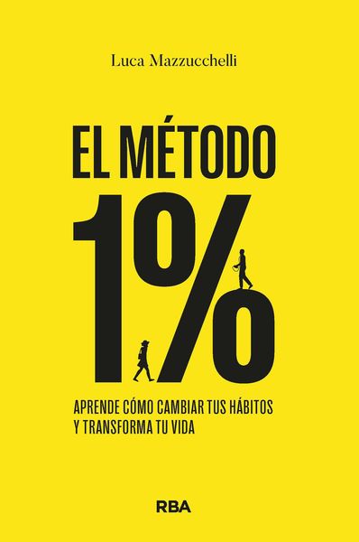 Produktbild: El M&eacute;todo 1%