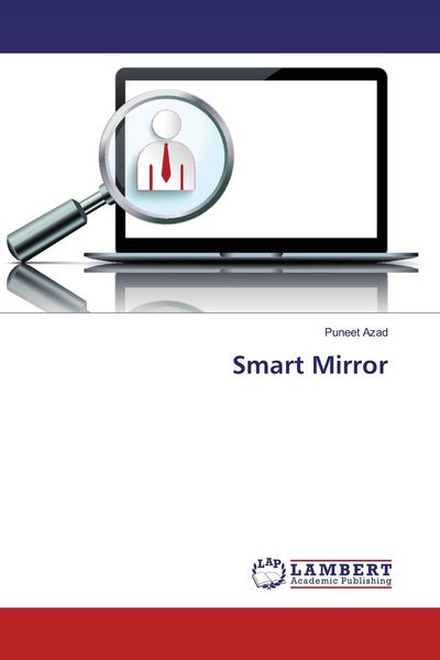Produktbild: Smart Mirror