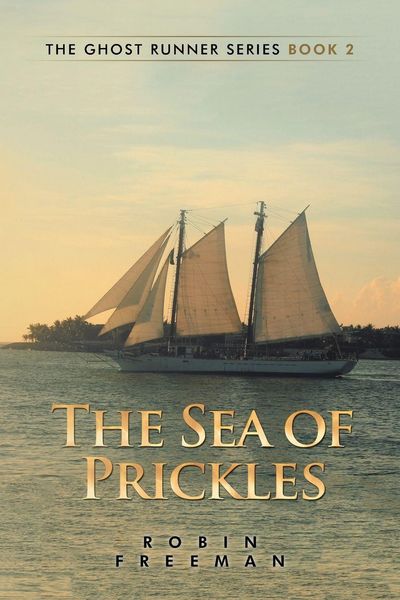 Produktbild: The Sea of Prickles