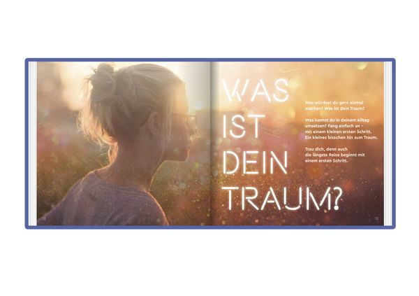 Produktbild: #lichtderwelt. Lass dein Licht leuchten