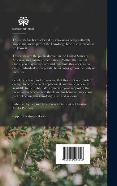 Produktbild: Paxton's Flower Garden