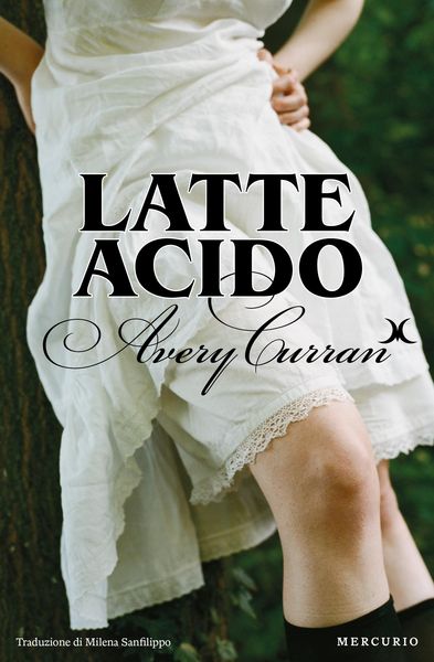 Produktbild: Latte acido
