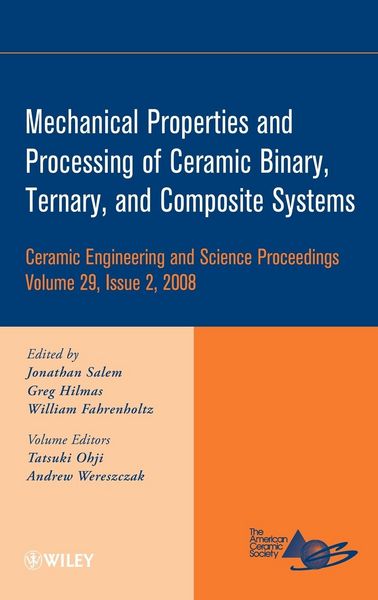 Produktbild: CESP V29 Issue 2