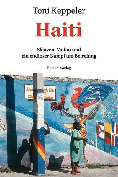 Produktbild: Haiti