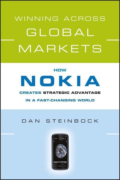 Produktbild: Winning Across Global Markets