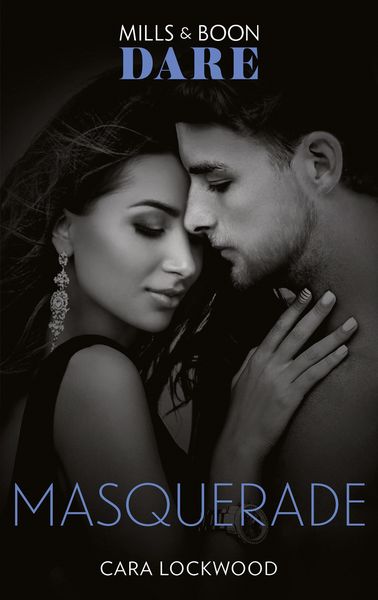 Produktbild: Masquerade