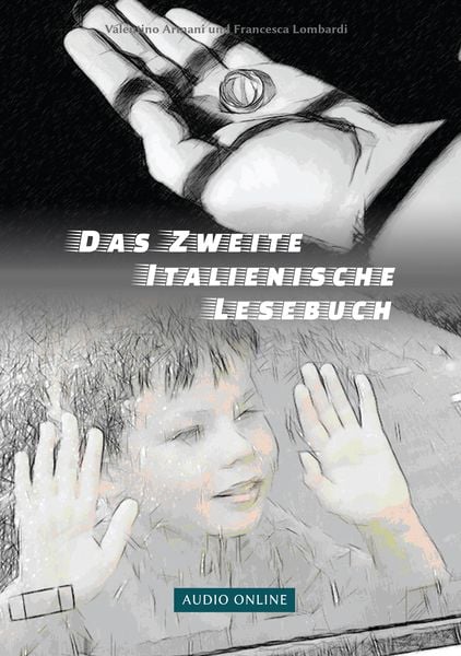 Produktbild: Das Zweite Italienische Lesebuch