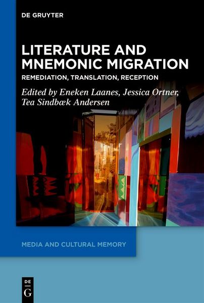 Produktbild: Literature and Mnemonic Migration