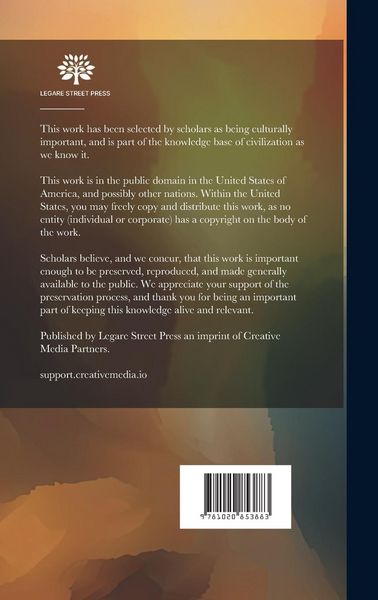 Produktbild: The Elements of Greek Accidence