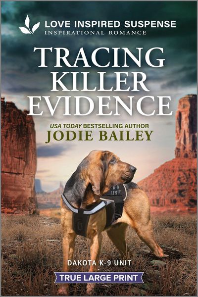 Produktbild: Tracing Killer Evidence