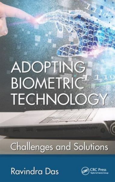 Produktbild: Adopting Biometric Technology