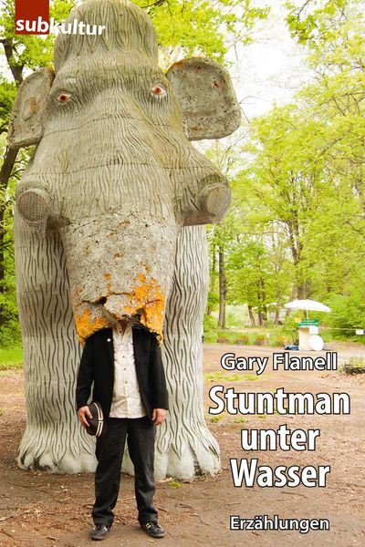 Produktbild: Stuntman unter Wasser