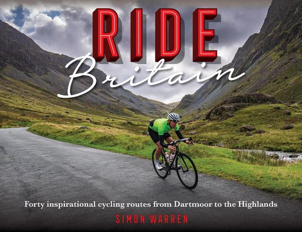 Produktbild: Ride Britain
