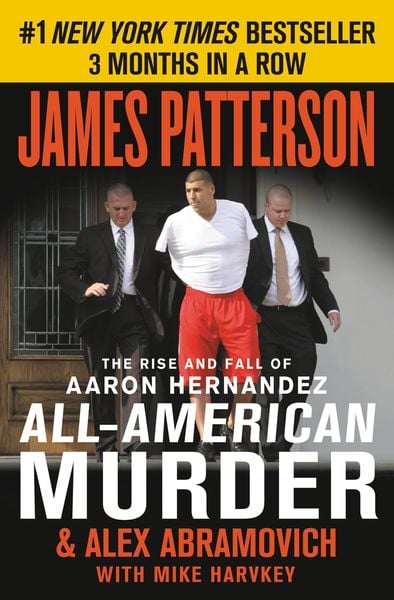 Produktbild: All-American Murder