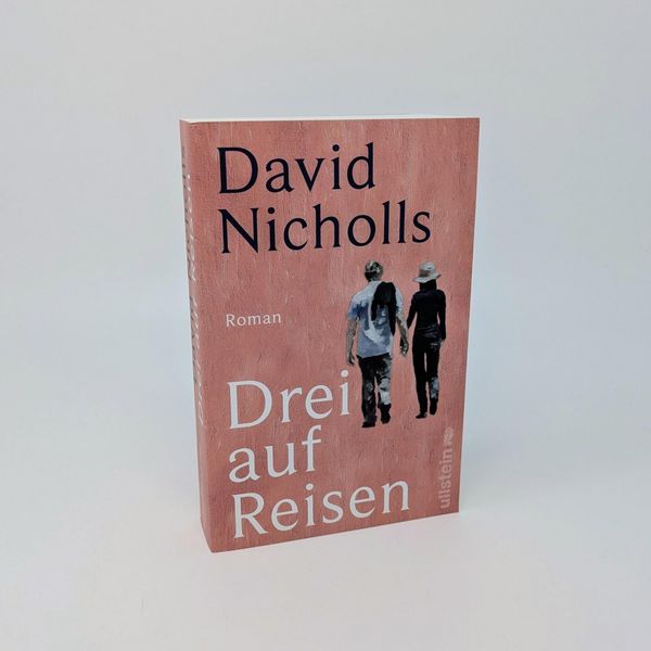 Produktbild: Drei auf Reisen