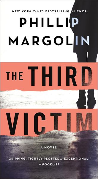 Produktbild: The Third Victim