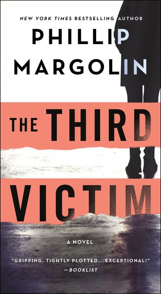 Produktbild: Third Victim