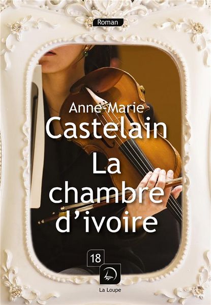 Produktbild: La chambre d ivoire