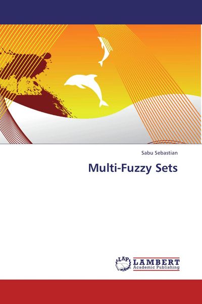 Produktbild: Multi-Fuzzy Sets