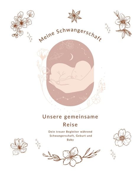 Produktbild: Meine Schwangerschaft