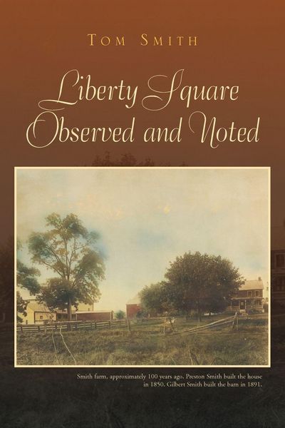 Produktbild: Liberty Square Observed and Noted