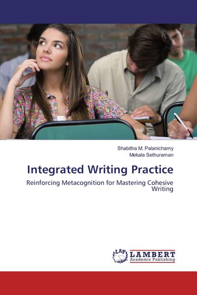 Produktbild: Integrated Writing Practice