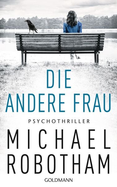 Produktbild: Die andere Frau