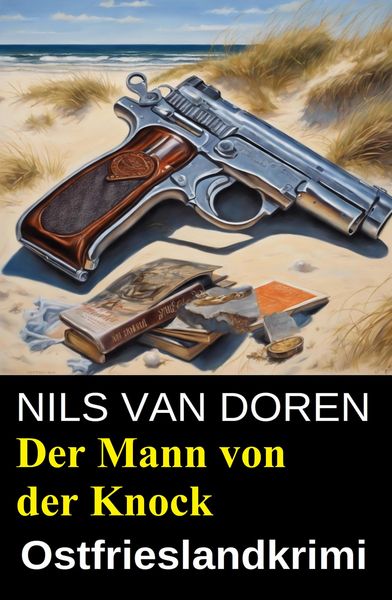 Produktbild: Der Mann von der Knock: Ostfrieslandkrimi