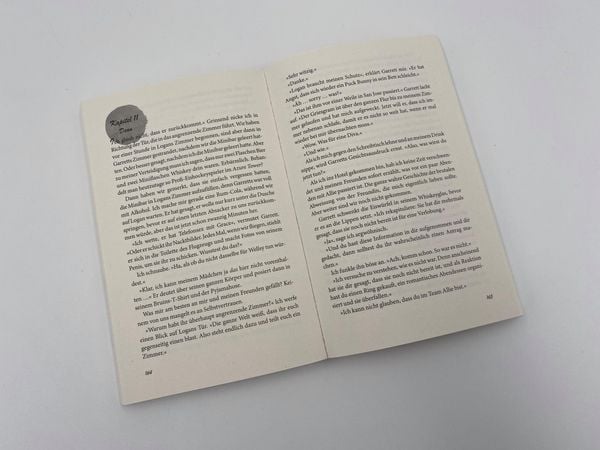 Produktbild: The Legacy &ndash; Endlich erwachsen