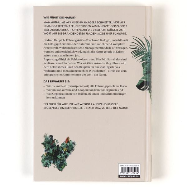 Produktbild: Nature, Inc. &ndash; das erfolgreichste Unternehmen der Welt
