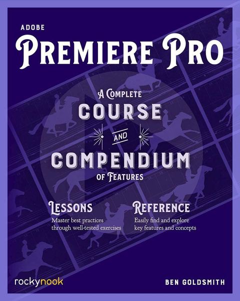 Produktbild: Adobe Premiere Pro