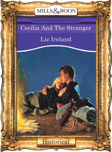 Produktbild: Cecilia And The Stranger