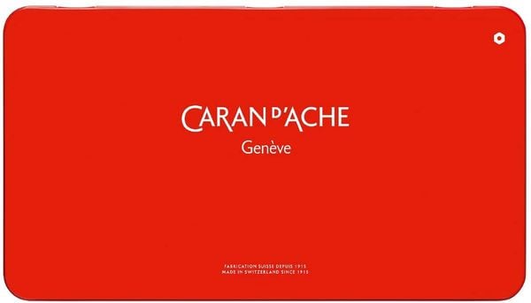 Produktbild: Caran d'Ache Buntstifte Artist PABLO 120er Set