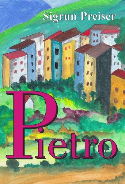 Produktbild: Pietro