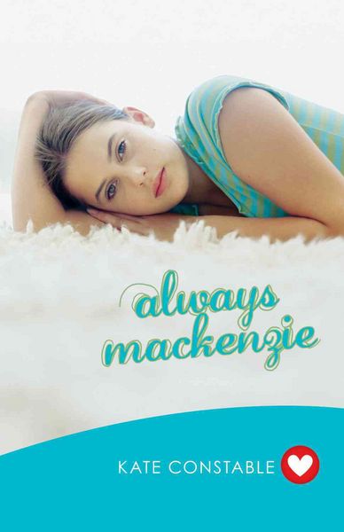 Produktbild: Always Mackenzie