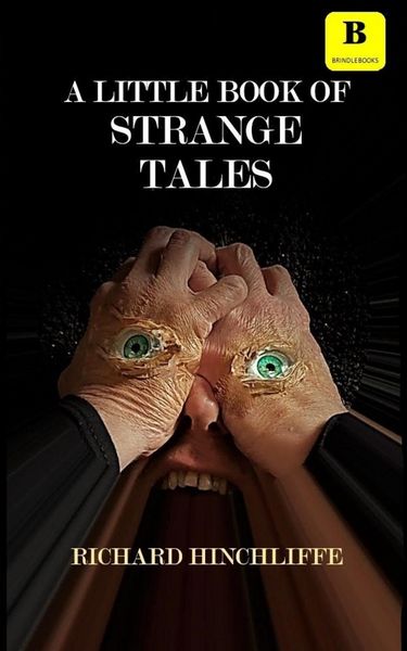 Produktbild: A Little Book of Strange Tales