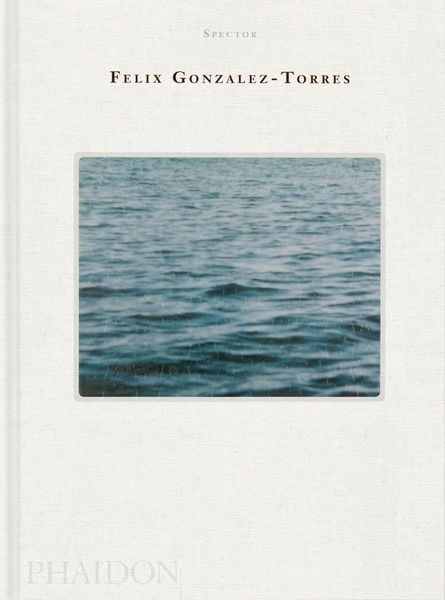 Produktbild: Felix Gonzalez-Torres
