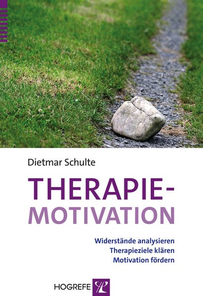 Produktbild: Therapiemotivation