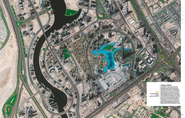 Produktbild: New Human Footprint